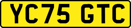 YC75GTC