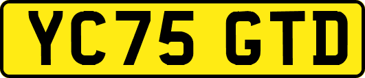 YC75GTD