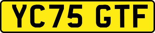 YC75GTF