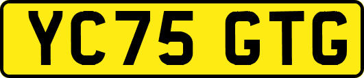 YC75GTG