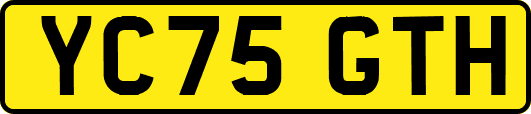 YC75GTH