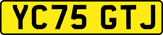 YC75GTJ