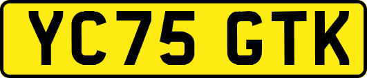 YC75GTK
