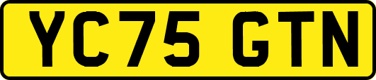 YC75GTN