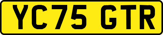 YC75GTR