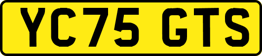 YC75GTS