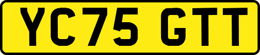 YC75GTT