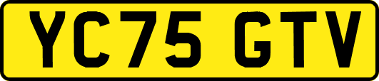YC75GTV