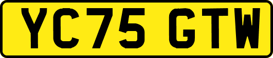 YC75GTW