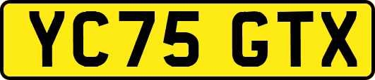 YC75GTX