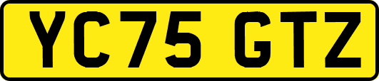 YC75GTZ