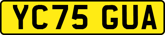 YC75GUA