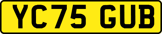 YC75GUB