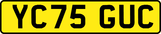 YC75GUC