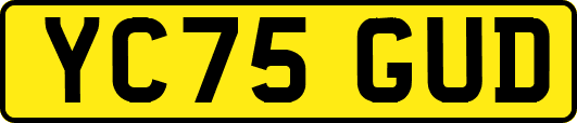 YC75GUD