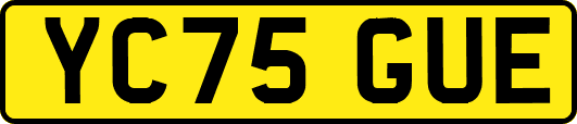 YC75GUE