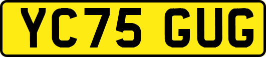 YC75GUG