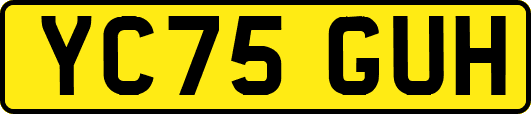 YC75GUH