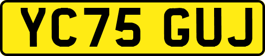 YC75GUJ