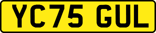 YC75GUL