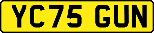 YC75GUN