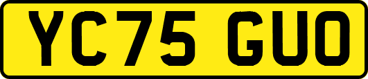 YC75GUO