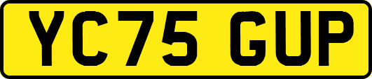 YC75GUP
