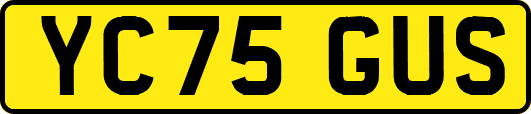 YC75GUS