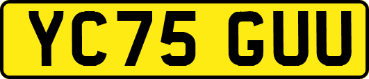 YC75GUU