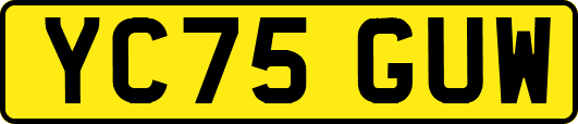 YC75GUW