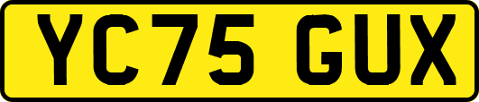 YC75GUX