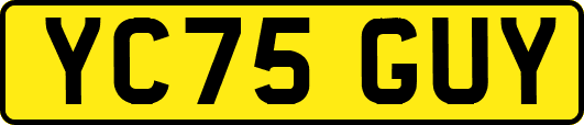 YC75GUY