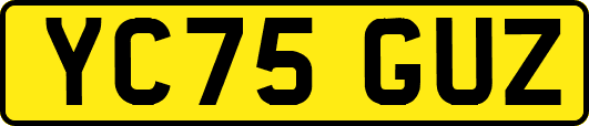 YC75GUZ