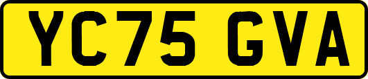 YC75GVA