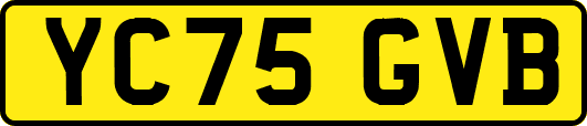 YC75GVB