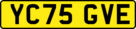 YC75GVE