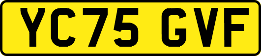 YC75GVF
