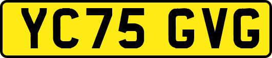 YC75GVG