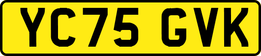 YC75GVK