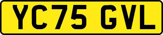 YC75GVL
