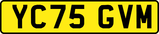 YC75GVM
