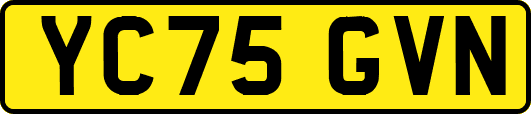 YC75GVN