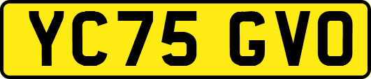 YC75GVO