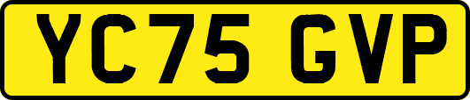 YC75GVP