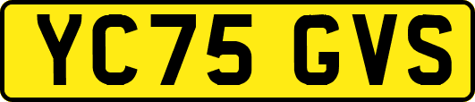 YC75GVS