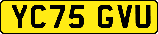 YC75GVU