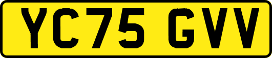 YC75GVV