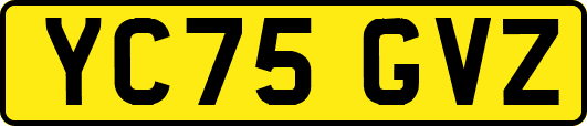 YC75GVZ