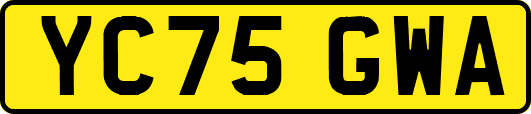 YC75GWA