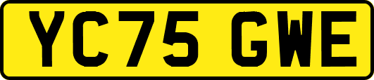 YC75GWE